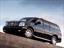 2003 Cadillac Escalade ESV